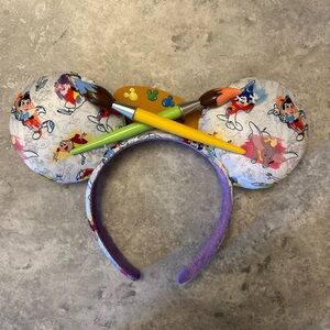 Disney ears
